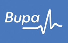 BUPA